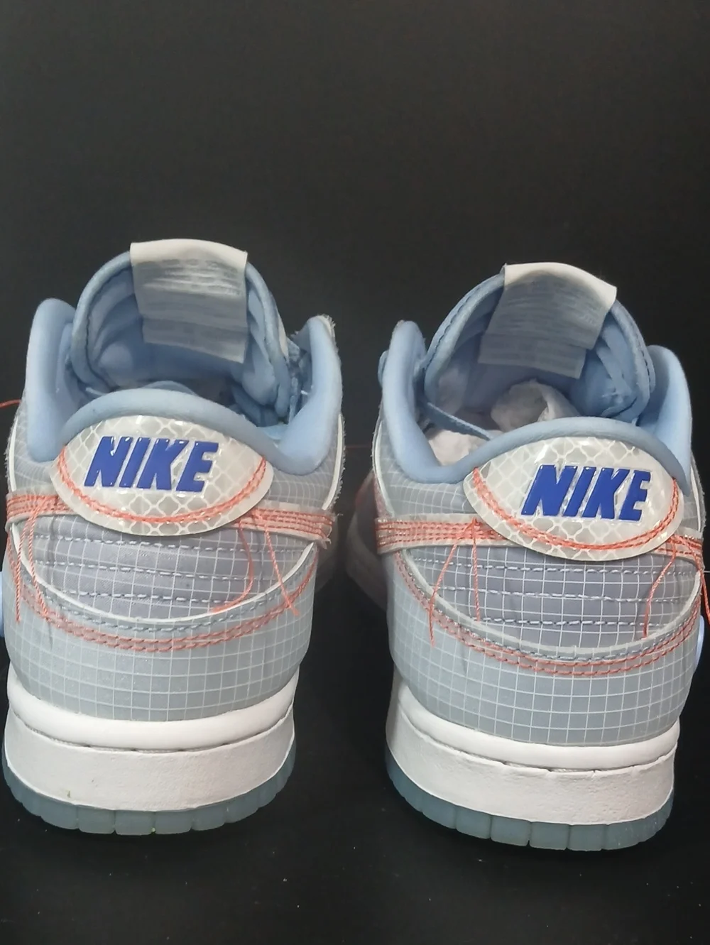 Nike Dunk Low X Union LA (2022) 
